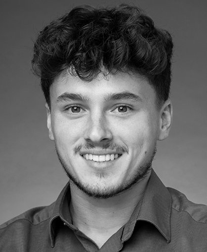 Nick Wood - Graduate Development Manager - WaltonWagner